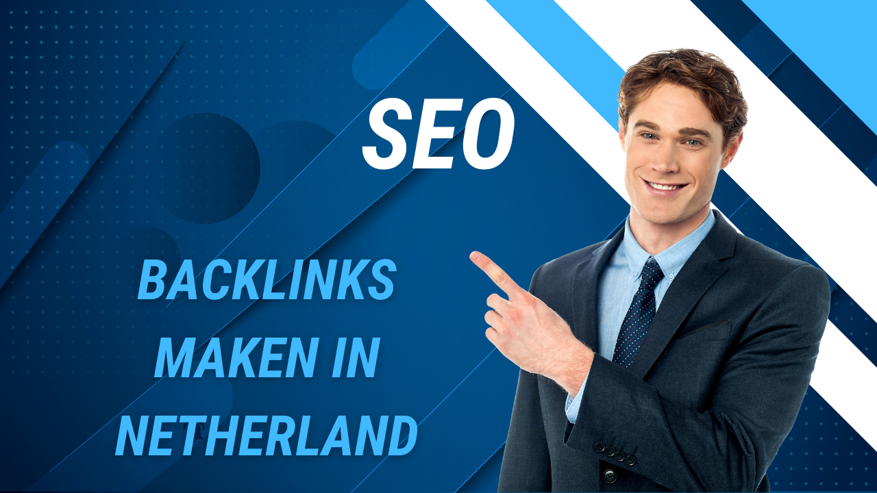 Backlinks maken in Netherland