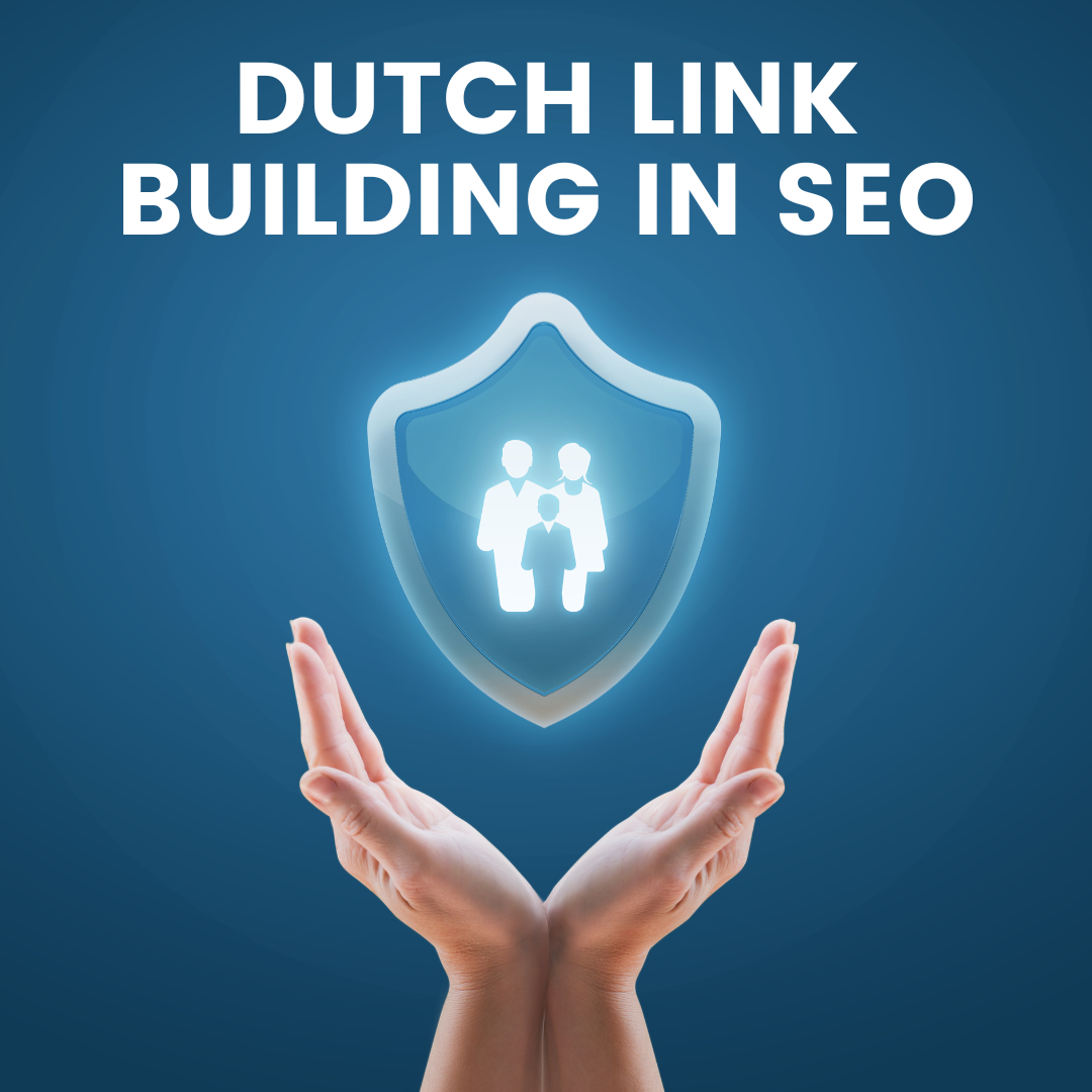 Dutch link building in seo