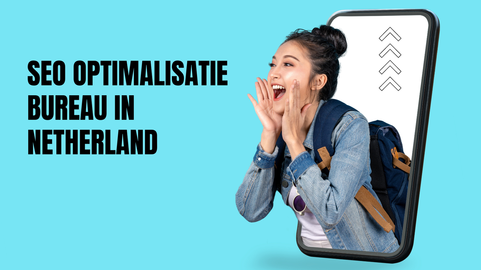 Seo optimalisatie bureau in Netherland