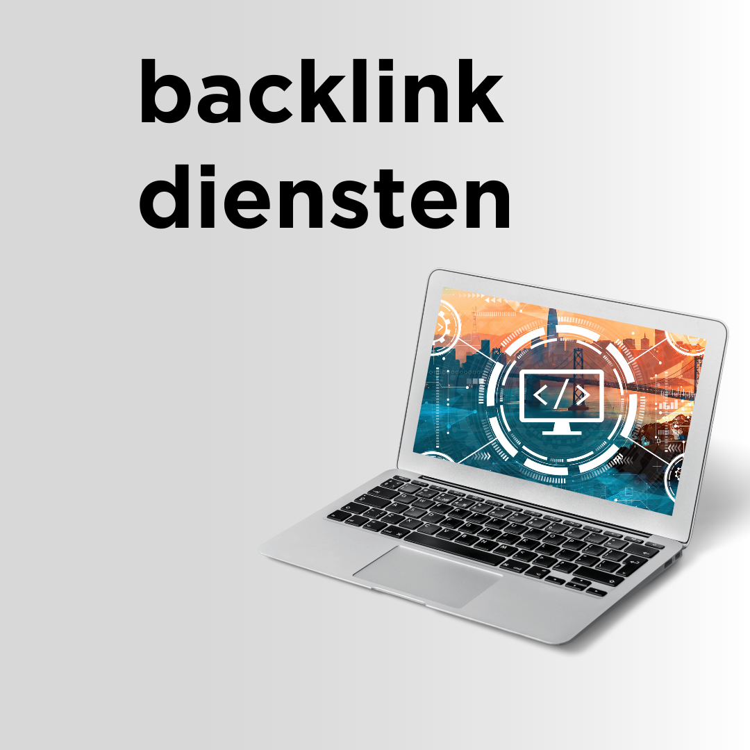 backlink diensten