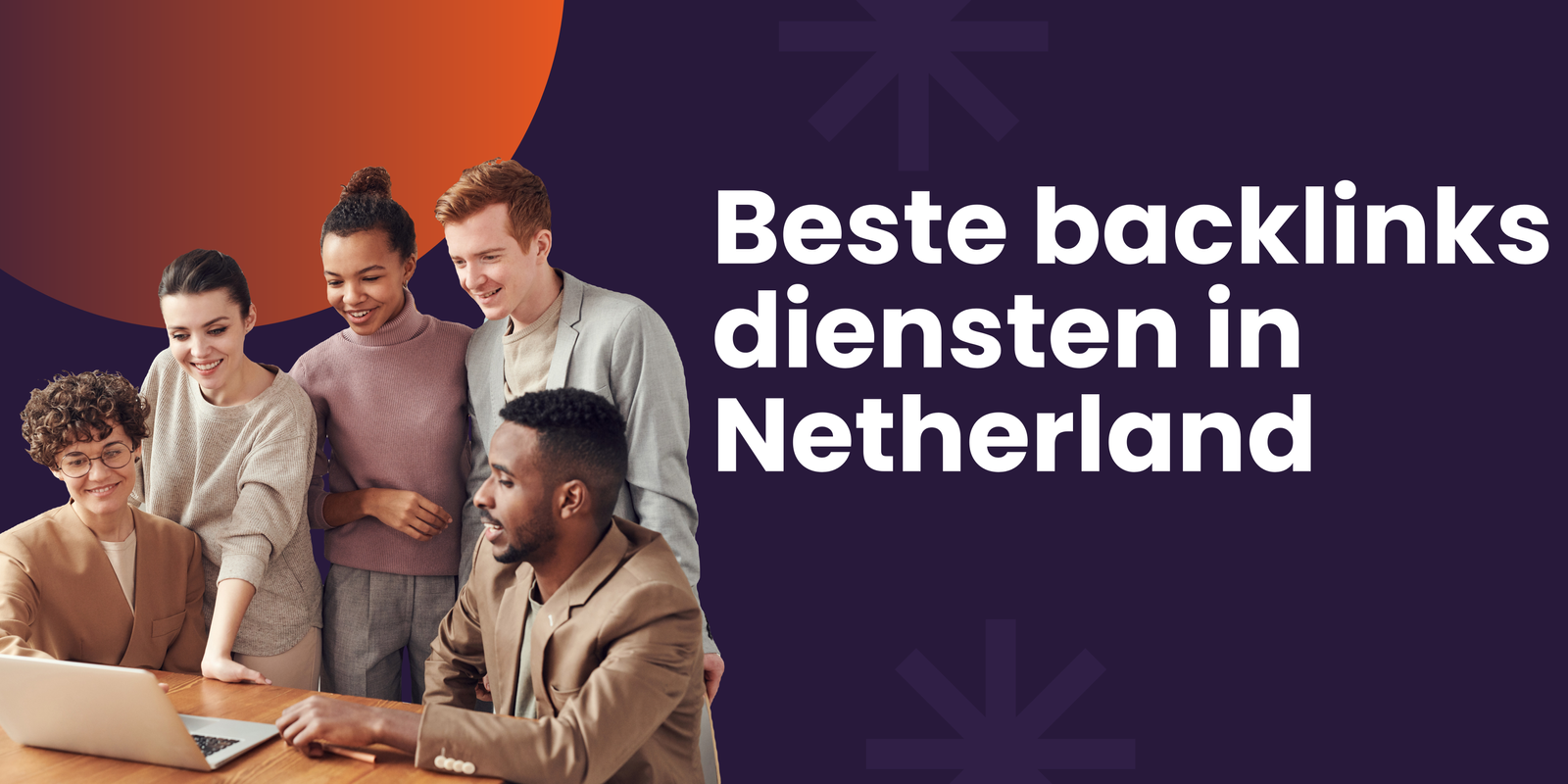 Beste backlinks diensten in Netherland