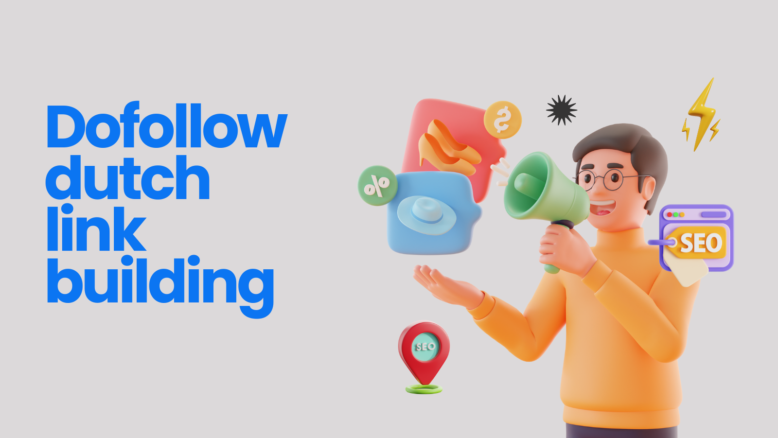 Dofollow dutch link building