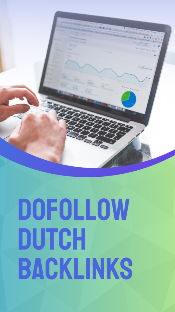 Dofollow dutch backlinks