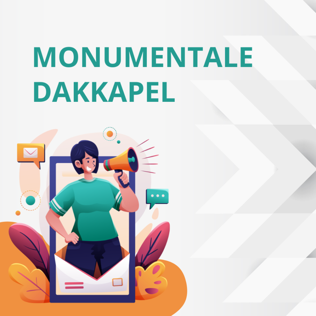 Monumentale dakkapel