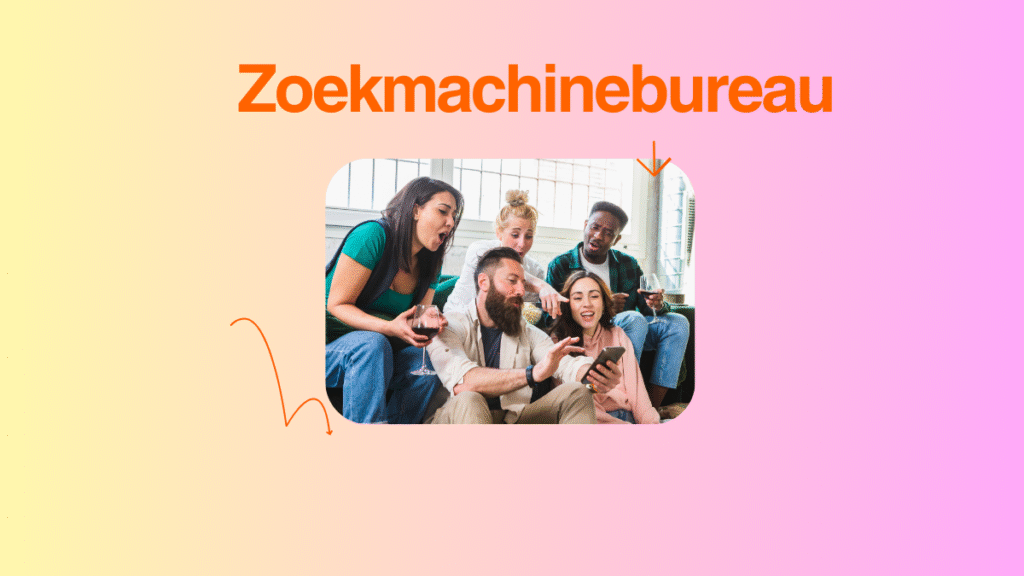 Zoekmachinebureau