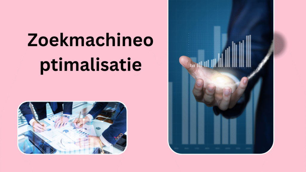 Zoekmachineoptimalisatie