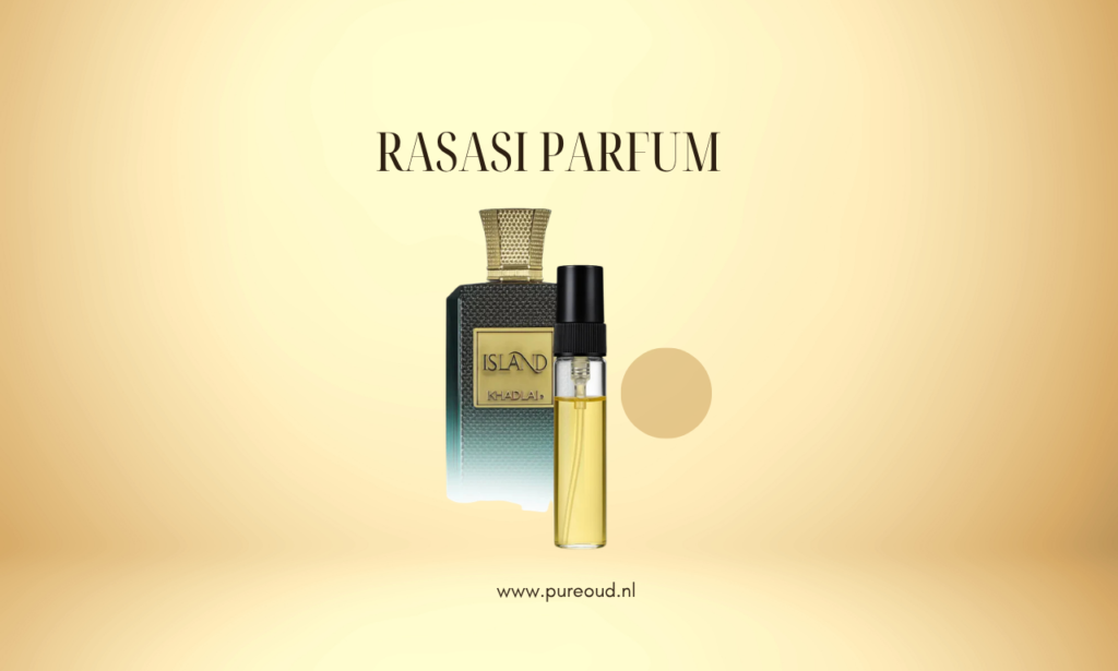 Rasasi Parfum