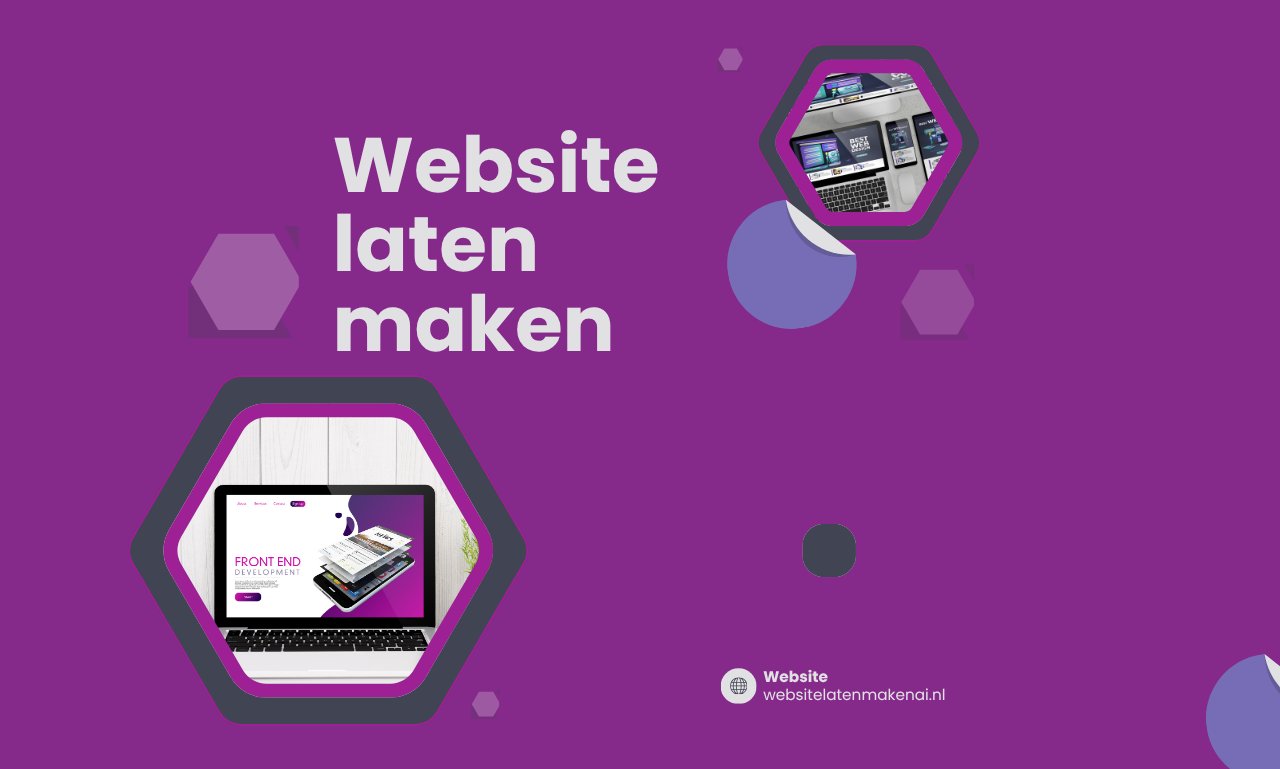Website Laten Maken: De Slimste Investering Voor Online Succes