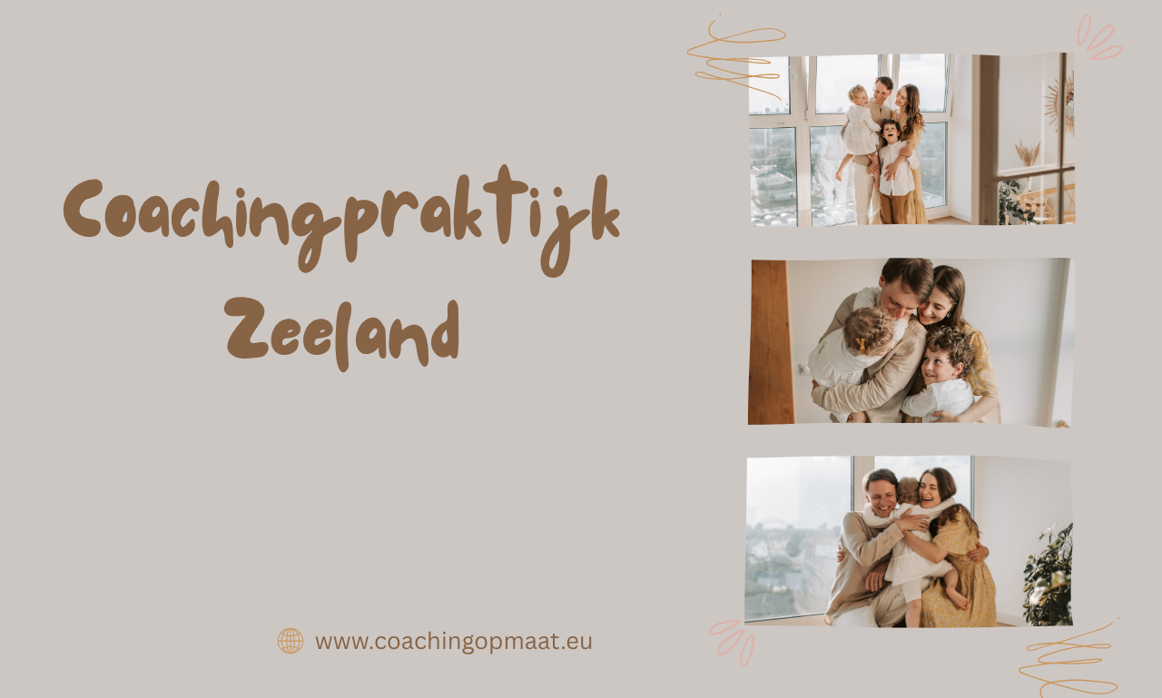 Coachingpraktijk Zeeland: Ontdek Persoonlijke Groei met Professionele Coaching op Maat