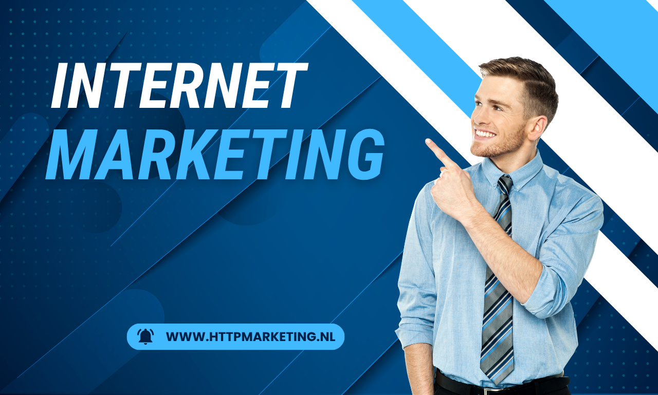 Internet marketing service: vergroot je online bereik met een slimme strategie