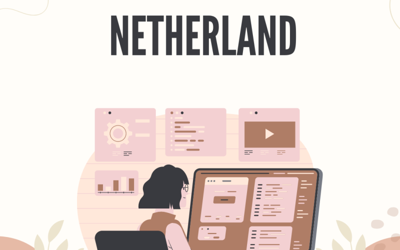 Link building bouwer in Netherland