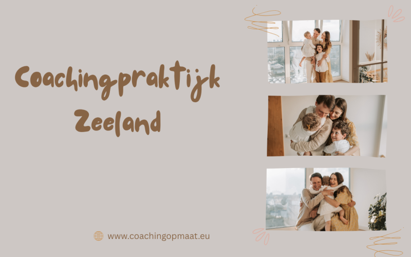 Coachingpraktijk Zeeland: Ontdek Persoonlijke Groei met Professionele Coaching op Maat