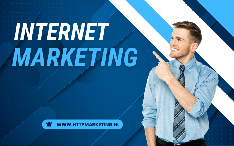 Internet marketing service: vergroot je online bereik met een slimme strategie