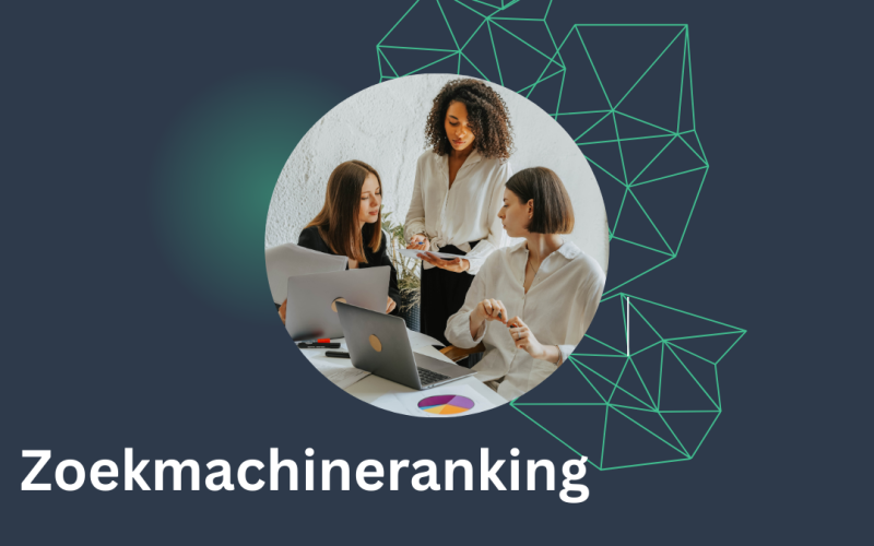 Zoekmachineranking