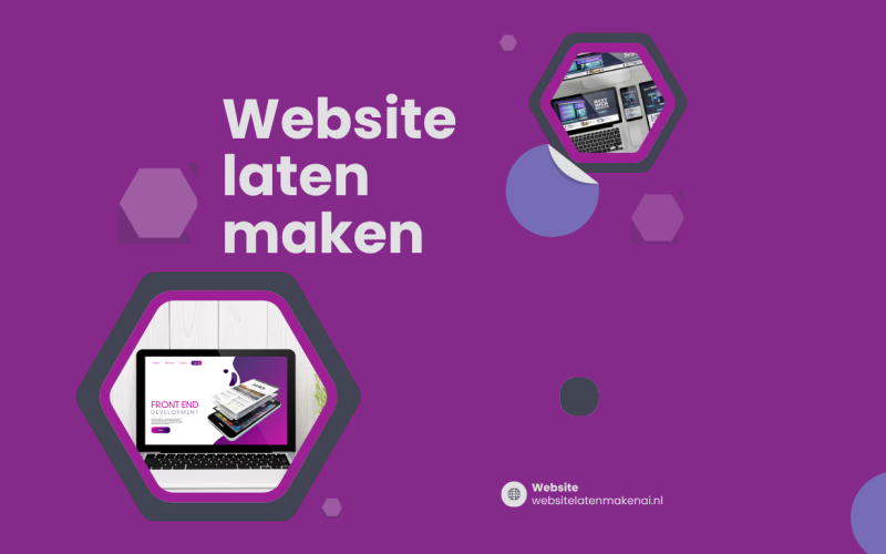 Website Laten Maken: De Slimste Investering Voor Online Succes