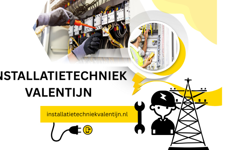 elektrische installatie