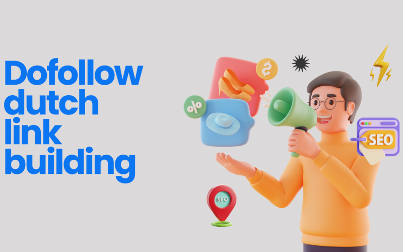 Dofollow dutch link building 