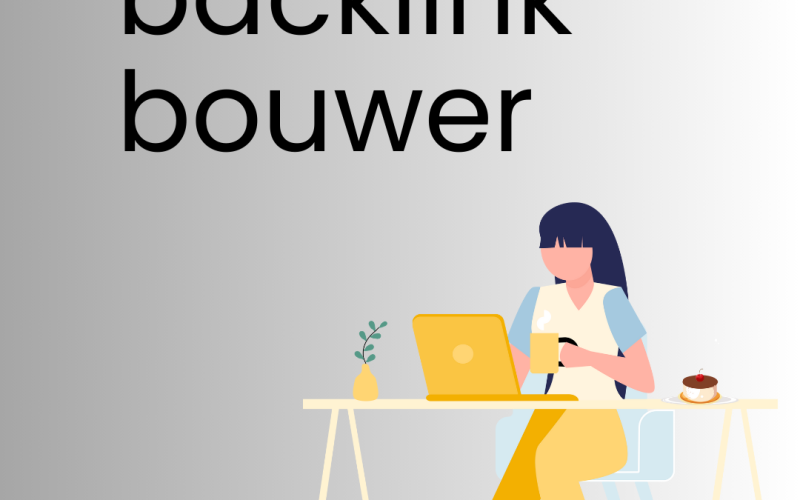 backlink bouwer