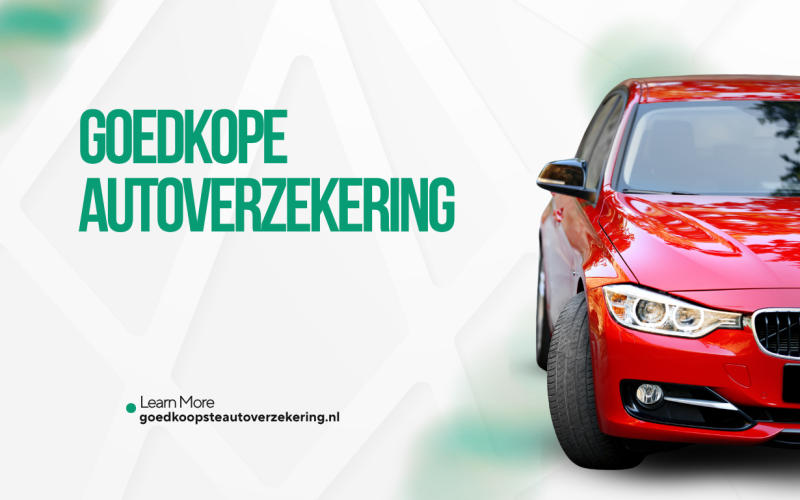 Goedkope Autoverzekering Afsluiten: De Complete Gids om Slim te Besparen